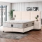 BED MATHILDA 180X200 EDEN 02 (CREAM 02)