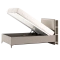 RIGA BED WITH STORAGE 120*200 - 484484