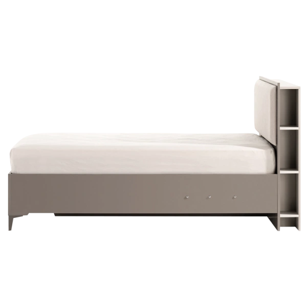 RIGA BED WITH STORAGE 120*200 - 484484