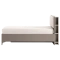 RIGA BED WITH STORAGE 120*200 - 484484