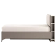 RIGA BED WITH STORAGE 120*200 - 484484