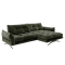 Ъглов диван SANTORINI BX (КОПИЕ)