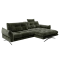 Ъглов диван SANTORINI BX (КОПИЕ)