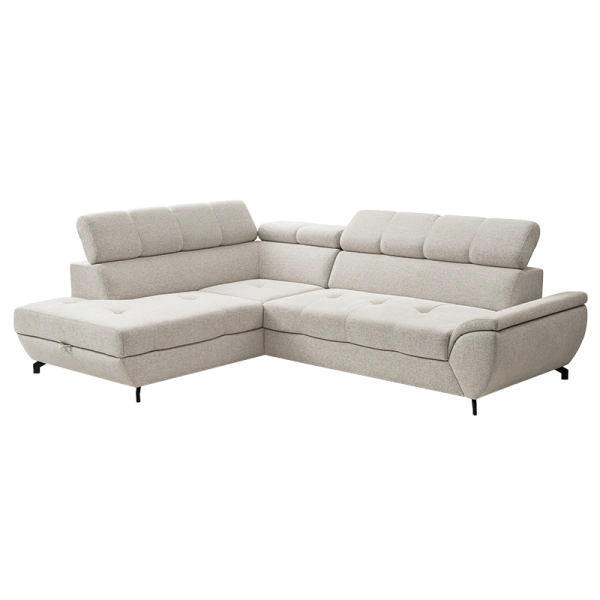 Corner sofa MARIO BX