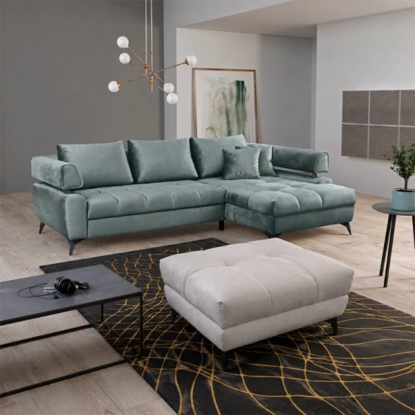 Табуретка за диван PARIS BX