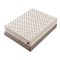 Тапицирана спалня с матрак DIMMAX 160 х 200 - крем 03