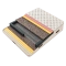 Тапицирана спалня с матрак DIMMAX 160 х 200 - крем 03