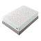 Boxspring bed ROYCE 160 x 200 - light green