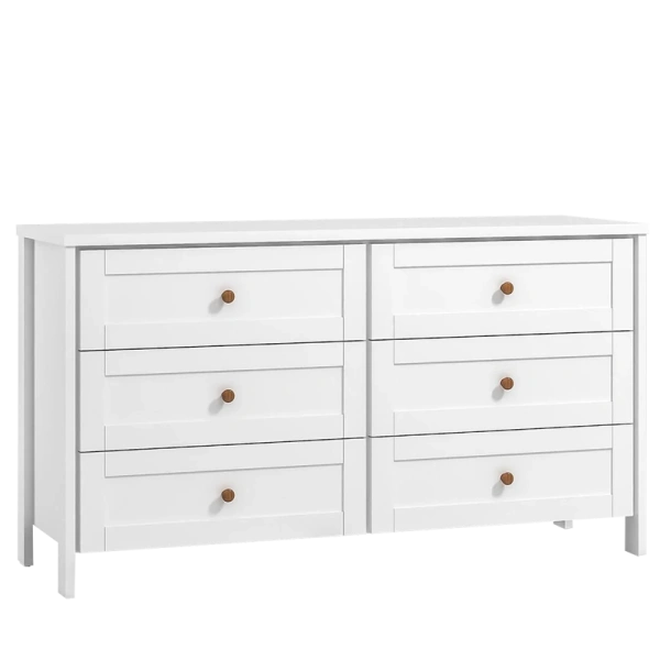 OSLO DRESSER - 2141