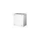 Стенен шкаф Lande 12U 19“ FLAT 540 X 400мм. - сив
