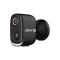 Wi-Fi камера Dahua BF8HB-0210B APOLLO 8MP - черна