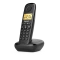 Cordless DECT phone Gigaset BASIC 100 - black