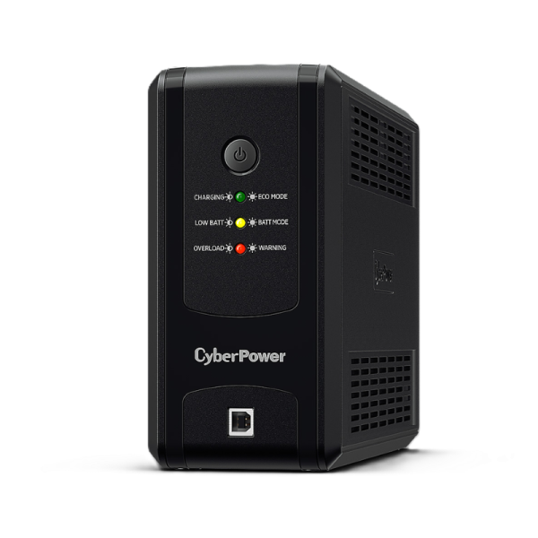 CYBERPOWER UT850EG 425W LINE-INTERACTIVE UPS