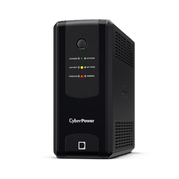 CYBERPOWER UT1050EG 630W LINE-INTERACTIVE UPS