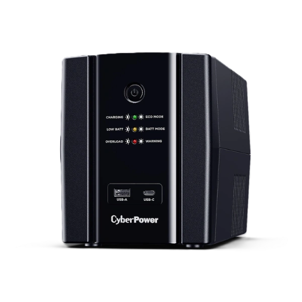 CYBERPOWER UT2200EG 1320W LINE-INTERACTIVE UPS
