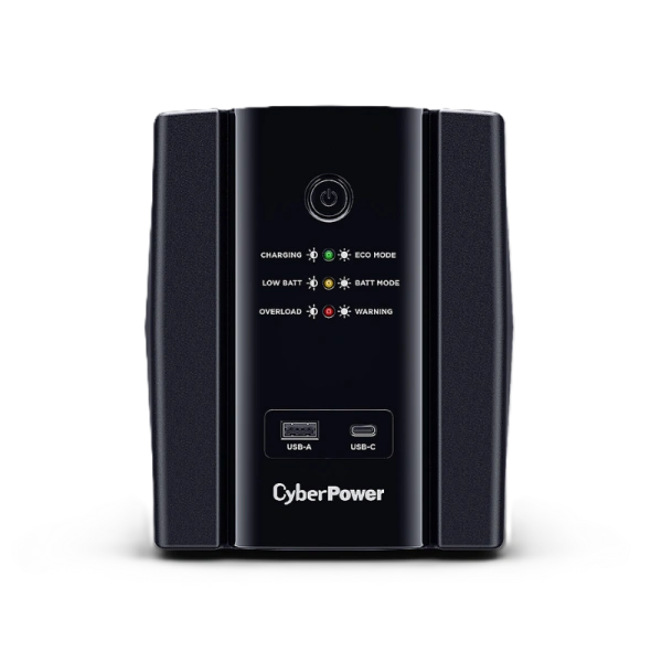 CYBERPOWER UT2200EG 1320W LINE-INTERACTIVE UPS