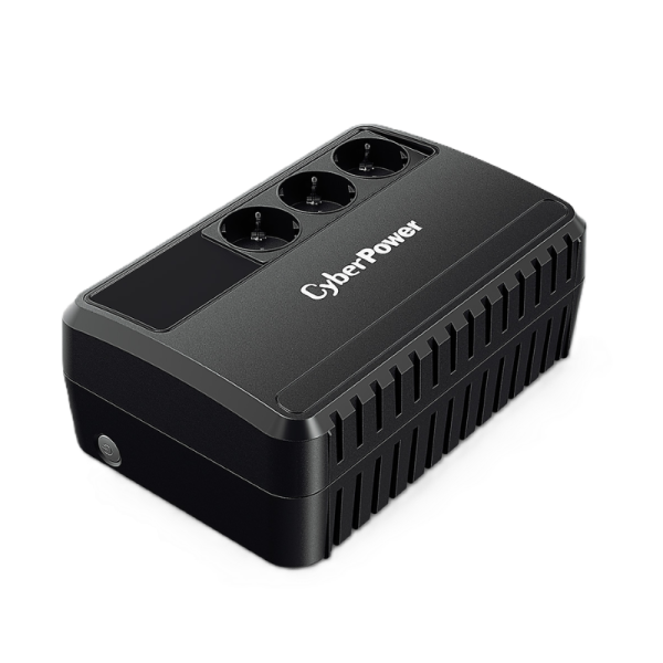 CYBERPOWER BU650EG 360W LINE-INTERACTIVE UPS