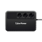 CYBERPOWER BU650EG 360W LINE-INTERACTIVE UPS