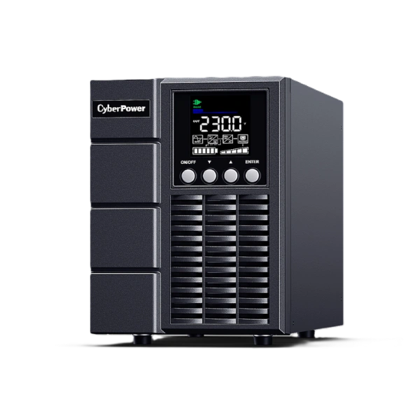 CYBERPOWER OLS1000EA-DE 900W ON-LINE UPS