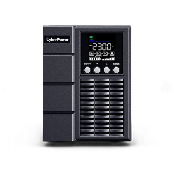 CYBERPOWER OLS1000EA-DE 900W ON-LINE UPS