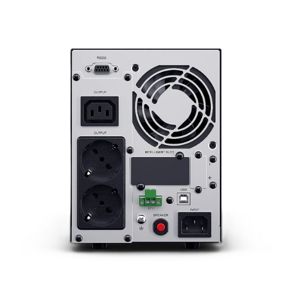 CYBERPOWER OLS1000EA-DE 900W ON-LINE UPS