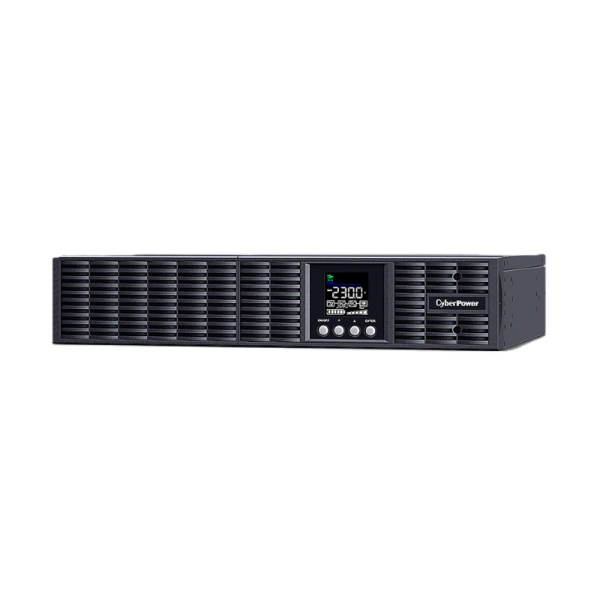CYBERPOWER OLS1500ERT2UA 1350W ON-LINE UPS