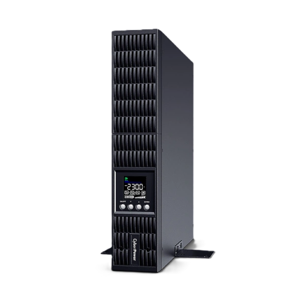 CYBERPOWER OLS1500ERT2UA 1350W ON-LINE UPS