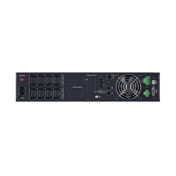 CYBERPOWER OLS1500ERT2UA 1350W ON-LINE UPS