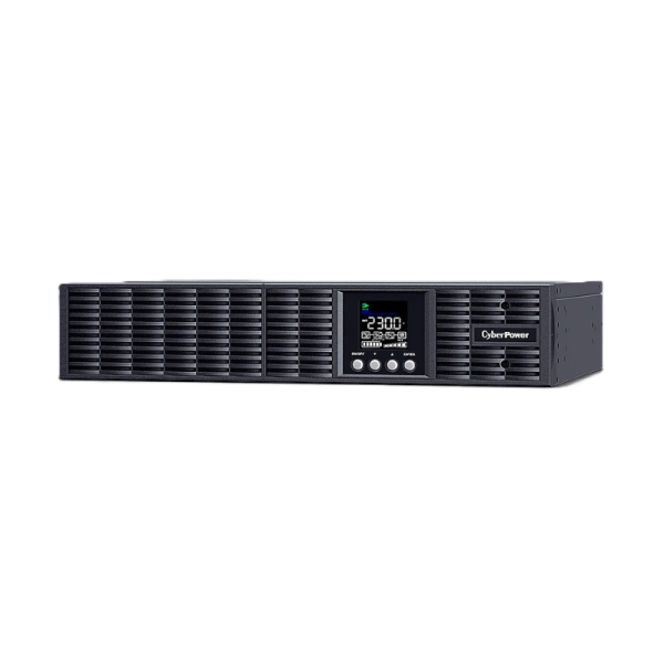 CYBERPOWER OLS2000ERT2UA1800W ON-LINE UPS
