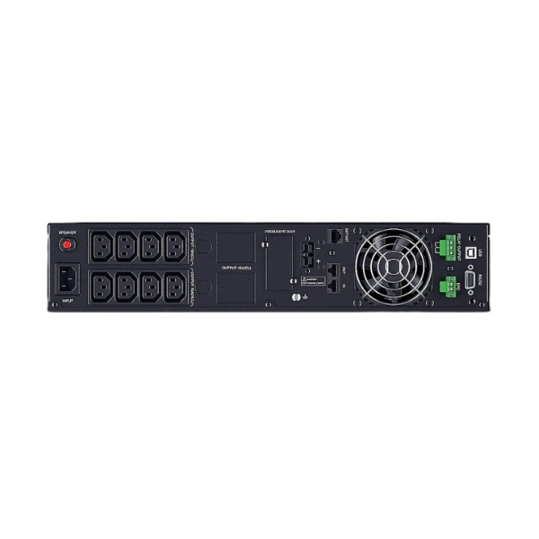 CYBERPOWER OLS2000ERT2UA1800W ON-LINE UPS