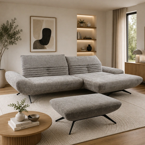Табуретка за диван LAGUNA BX