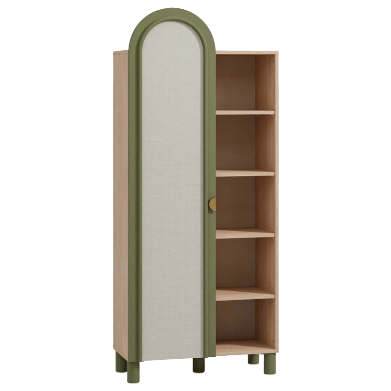 Етажерка за книги SANTA FE
