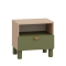 Нощно шкафче SANTA FE