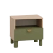 Нощно шкафче SANTA FE