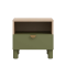 Нощно шкафче SANTA FE
