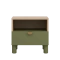 Нощно шкафче SANTA FE
