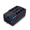 Линейно-интерактивен UPS CYBERPOWER BR1200ELCD 720W