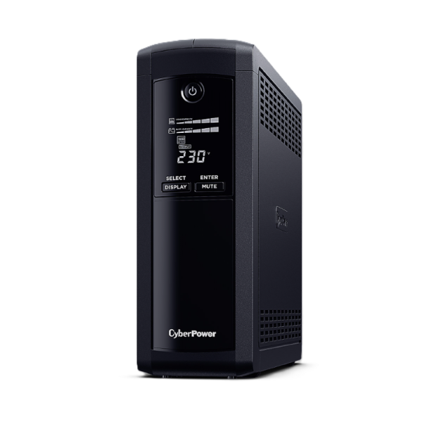 CYBERPOWER VP1200ELCD 720W LINE-INTERACT.PRO UPS