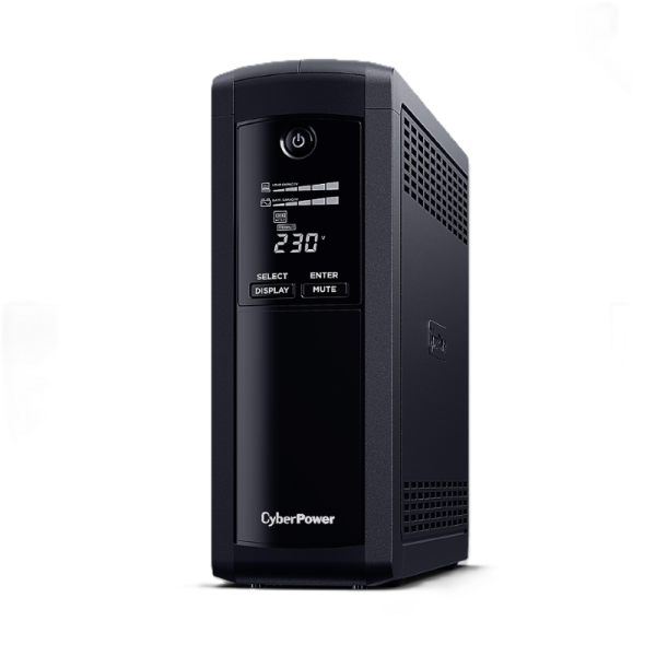 CYBERPOWER VP1600ELCD 920W LINE-INTERACT.PRO UPS