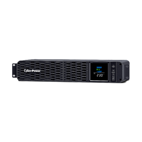 Линейно-интерактивен UPS CYBERPOWER CP900EPFCLCD 540W