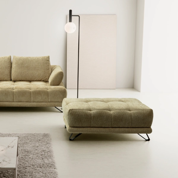 Табуретка за диван VINCI BX