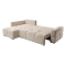Ъглов диван VINCI BX (КОПИЕ)