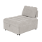 Armchair DILOLO - light beige