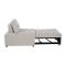 Armchair DILOLO - light beige