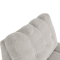 Armchair DILOLO - light beige