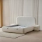Тапицирана спалня с ракла FABER 160 х 200
