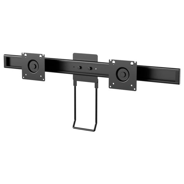 Мonitor arm Carmеn CR-101А - black