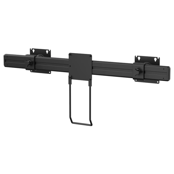 Мonitor arm Carmеn CR-102А - black