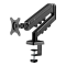 Motniro arm CR-507 - black