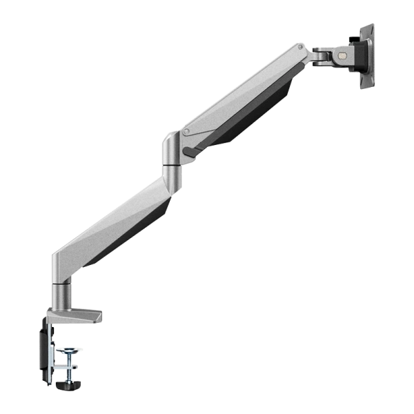Monitor arm Carmen CR-511 - silver